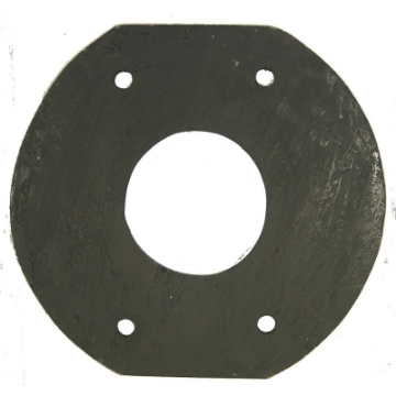 Picture of Omix Machine Mounting Bracket- 41-45 Willys MB
