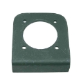 Picture of Omix Radio Receptacle Bracket 50-52 Willys M38