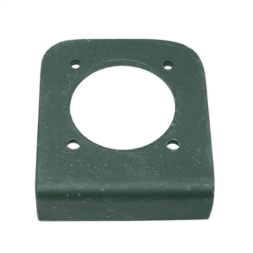 Picture of Omix Radio Receptacle Bracket 50-52 Willys M38