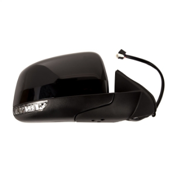 Picture of Omix Mirror Pwr Heat Mem w-Sig Right- 11-18 WK