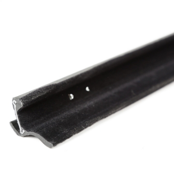Picture of Omix Tailgate Seal Outer- 63-91 Jeep SJ Models