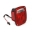 Picture of Omix Left Black Tail Lamp 81-86 Jeep CJ Models