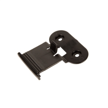 Picture of Omix Center Console Latch- 97-01 Jeep Cherokee
