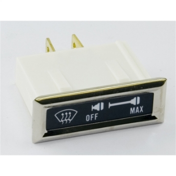 Picture of Omix Indicator Light Defrost 76-86 Jeep CJ Models