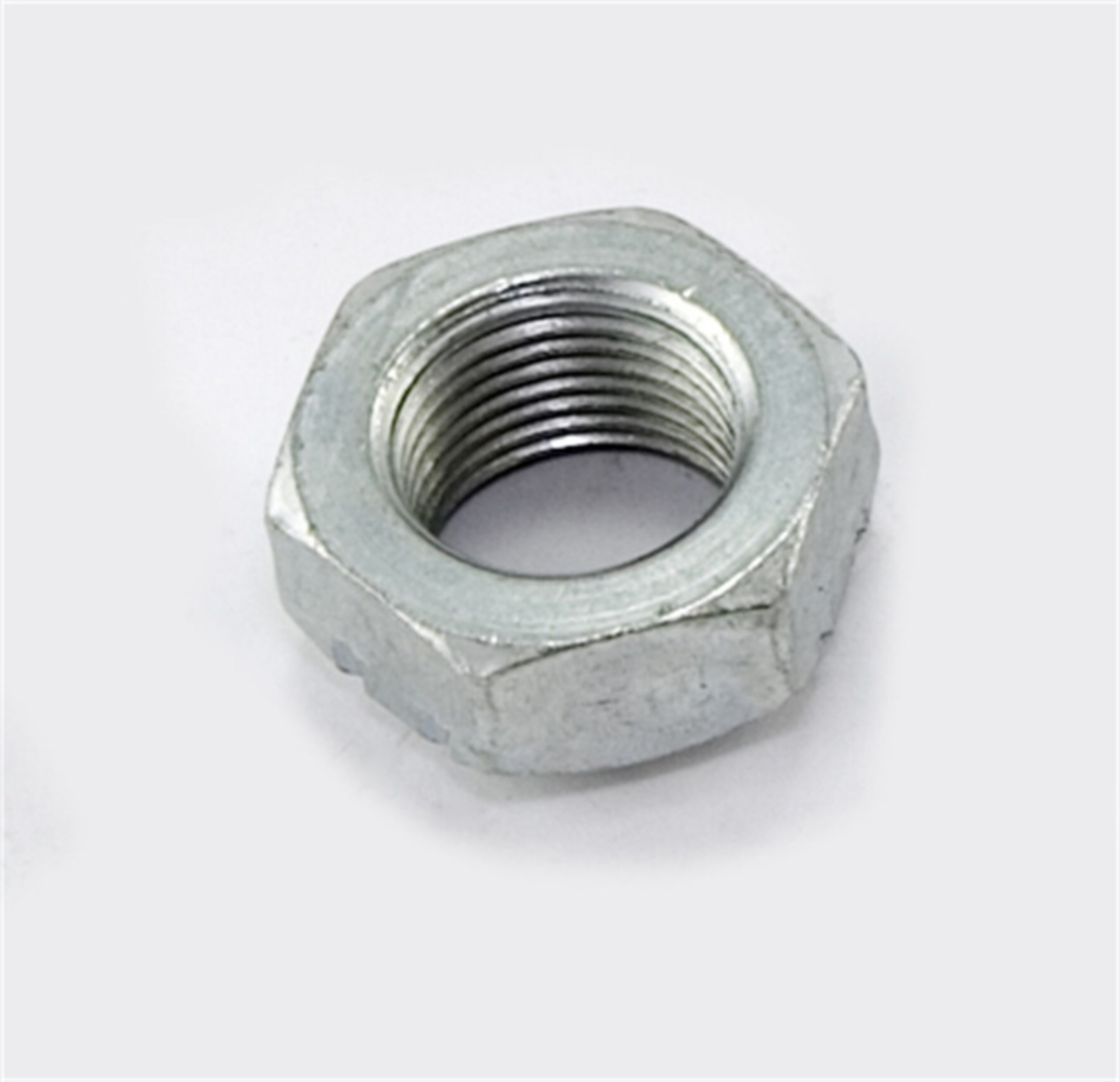 Picture of Omix Pinion Nut- 41-06 CJ-XJ-MJ-YJ-TJ-ZJ-WJ-SJ