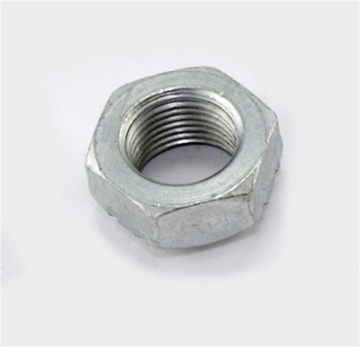 Picture of Omix Pinion Nut- 41-06 CJ-XJ-MJ-YJ-TJ-ZJ-WJ-SJ