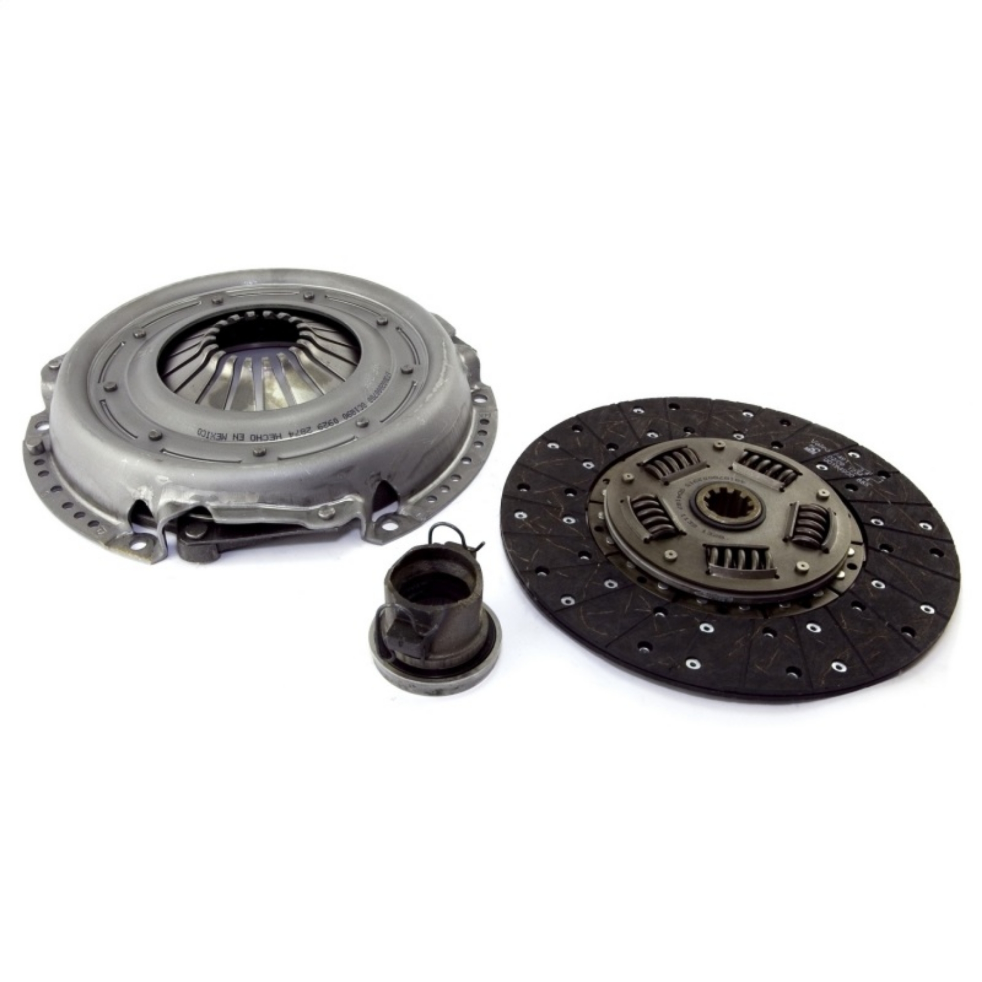 Picture of Omix Regular Clutch Kit 4-0L 93-99 Jeep Models