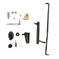 Picture of Omix Clutch Bellcrank Kit 76-86 Jeep CJ Models