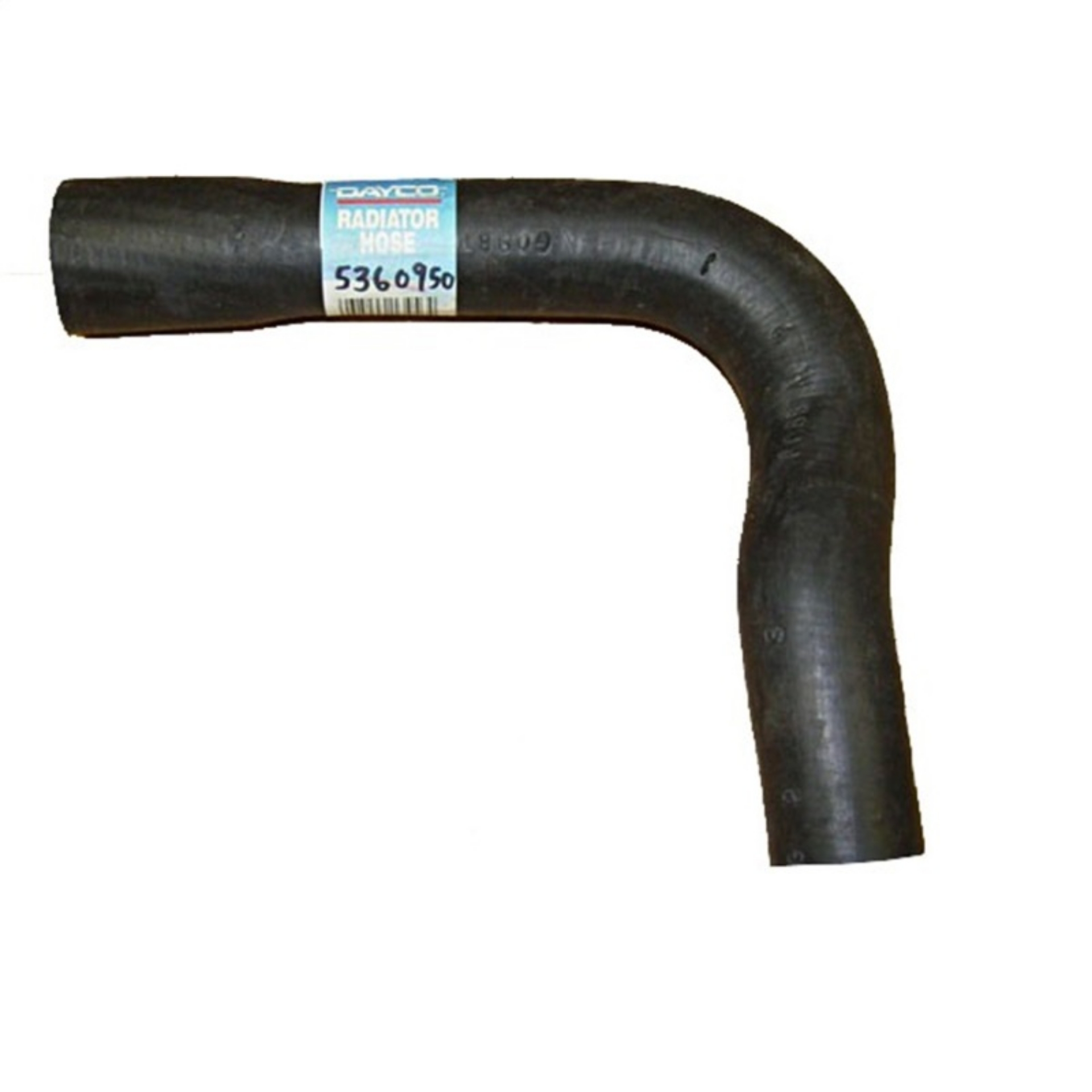 Picture of Omix Radiator Hose Upper 2-5L 80-83 Jeep CJ Models