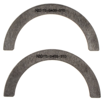 Picture of Clevite GMC Pass 61 1-0L Eng 1989-93 Suzuki 1298cc 1324cc Engs 1985-93 Thrust Washer Set