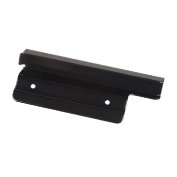 Picture of Omix Bracket Tail Gate Bar Left- 97-06 Jeep TJ