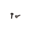 Picture of Omix Bracket Tail Gate Bar Left- 97-06 Jeep TJ