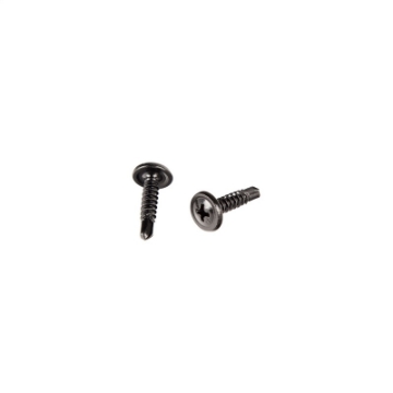 Picture of Omix Bracket Tail Gate Bar Left- 97-06 Jeep TJ