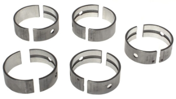 Picture of Clevite Nissan 1-6L 1596cc K4M Plantina Clio Main Bearing Set