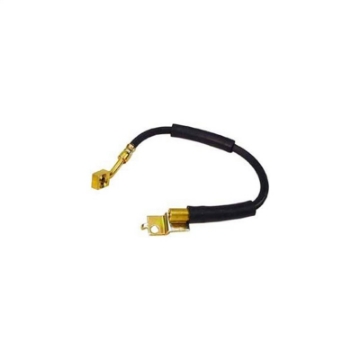 Picture of Omix Front Brake Hose 90-01 Jeep Cherokee XJ