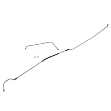 Picture of Omix Fuel Line Set 1945 Willys MB and Ford GPW