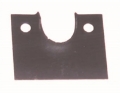 Picture of Omix Rear Pivot Seat Bracket- 41-45 Willys MB