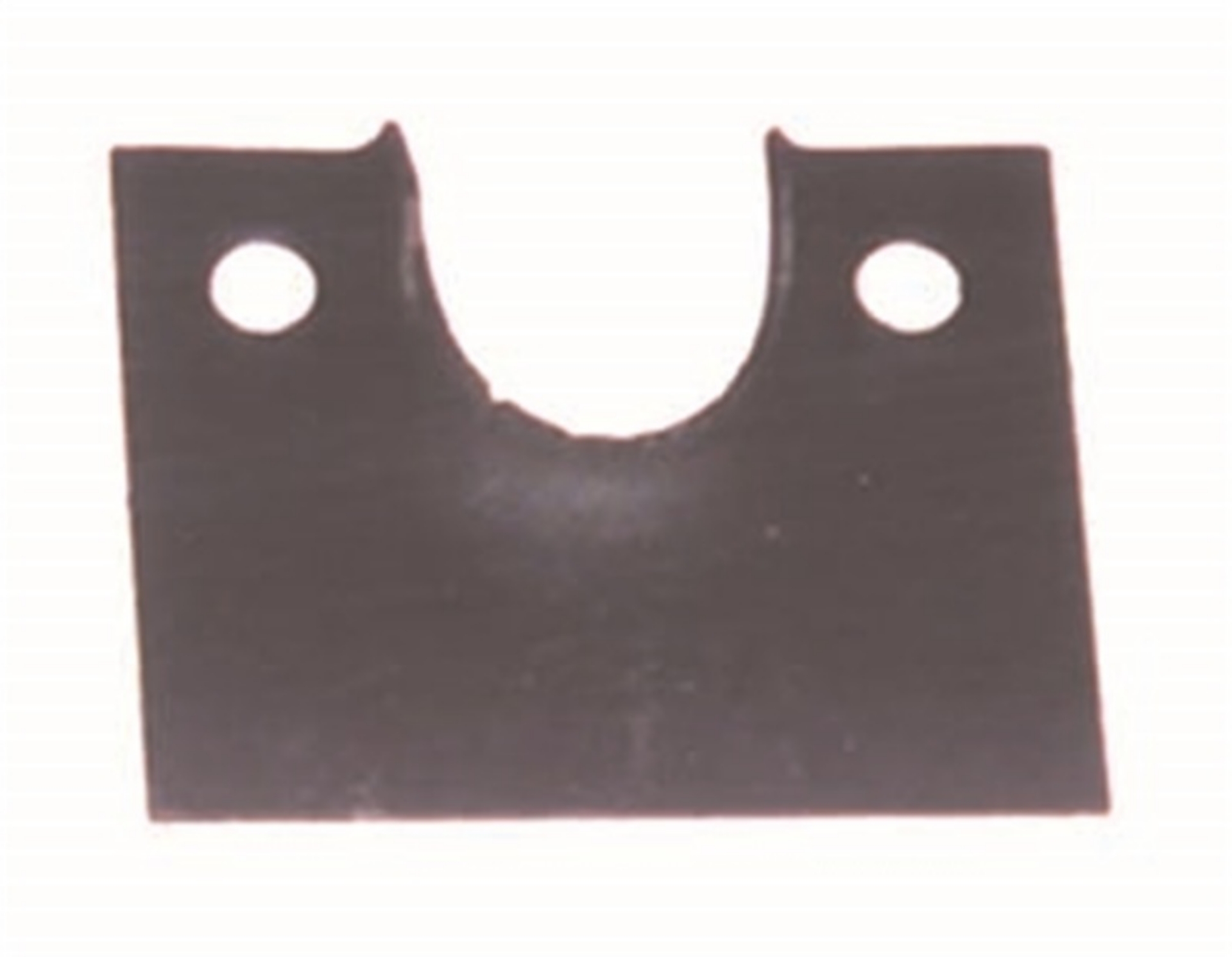 Picture of Omix Rear Pivot Seat Bracket- 41-45 Willys MB