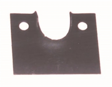 Picture of Omix Rear Pivot Seat Bracket- 41-45 Willys MB