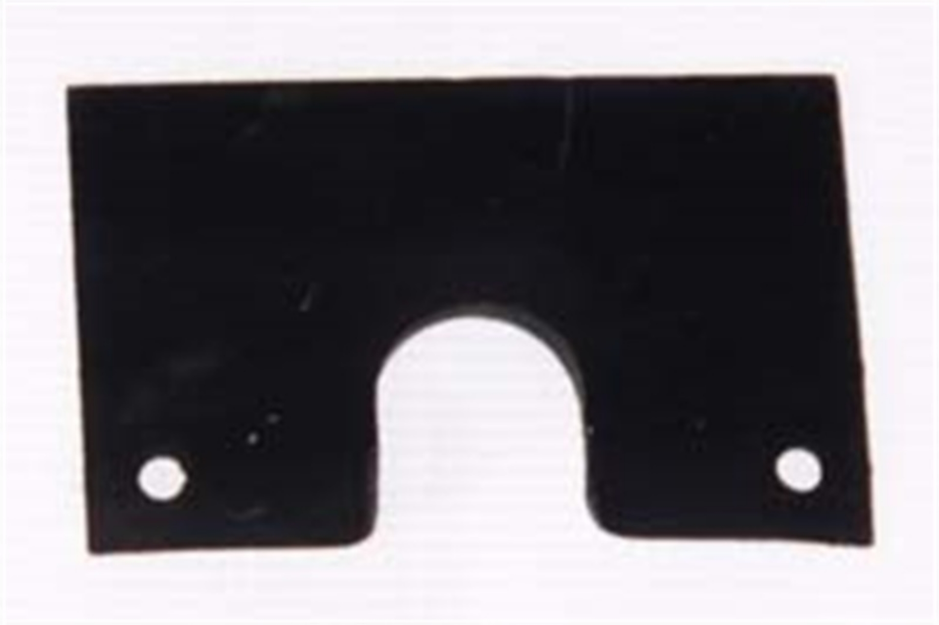 Picture of Omix Rear Seat Pivot Bracket 50-52 Willys M38