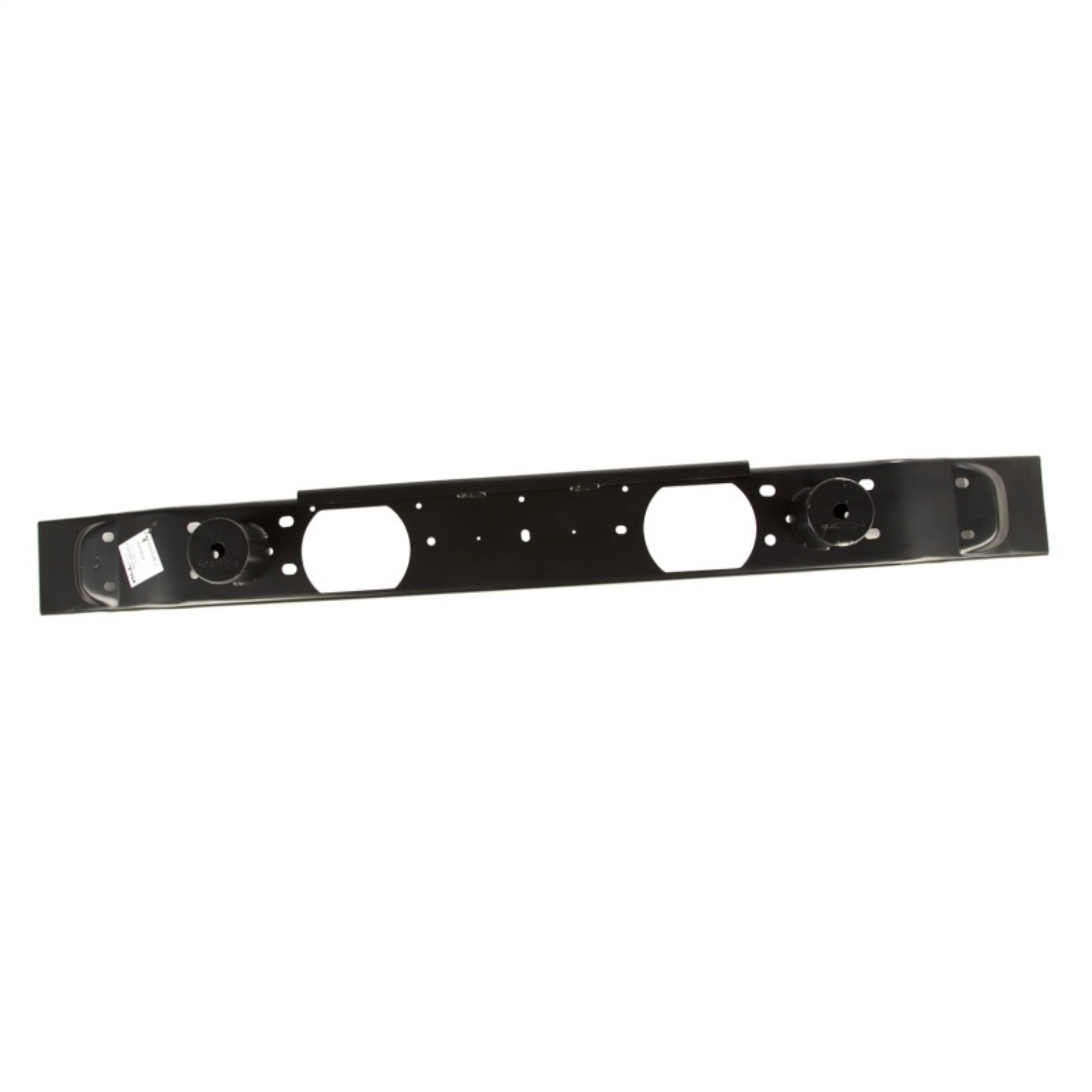Picture of Omix Beam Front Bumper 07-18 Jeep Wrangler JK