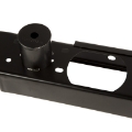 Picture of Omix Beam Front Bumper 07-18 Jeep Wrangler JK