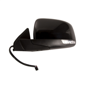 Picture of Omix Mirror Pwr Heat Mem w-Sig Left- 11-18 WK