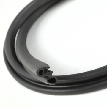 Picture of Omix Hood to Cowl Seal 97-06 Jeep Wrangler TJ