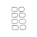 Picture of Omix Intake Manifold Gasket Set 5-7L 05-08 WK