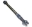 Picture of Omix Front Driveshaft- 01-02 Jeep Wrangler TJ
