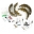 Picture of Omix Drum Brake Service Kit 90-06 Jeep Models