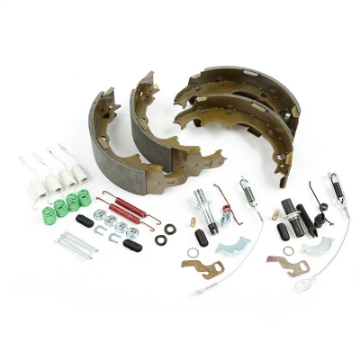 Picture of Omix Drum Brake Service Kit 90-06 Jeep Models