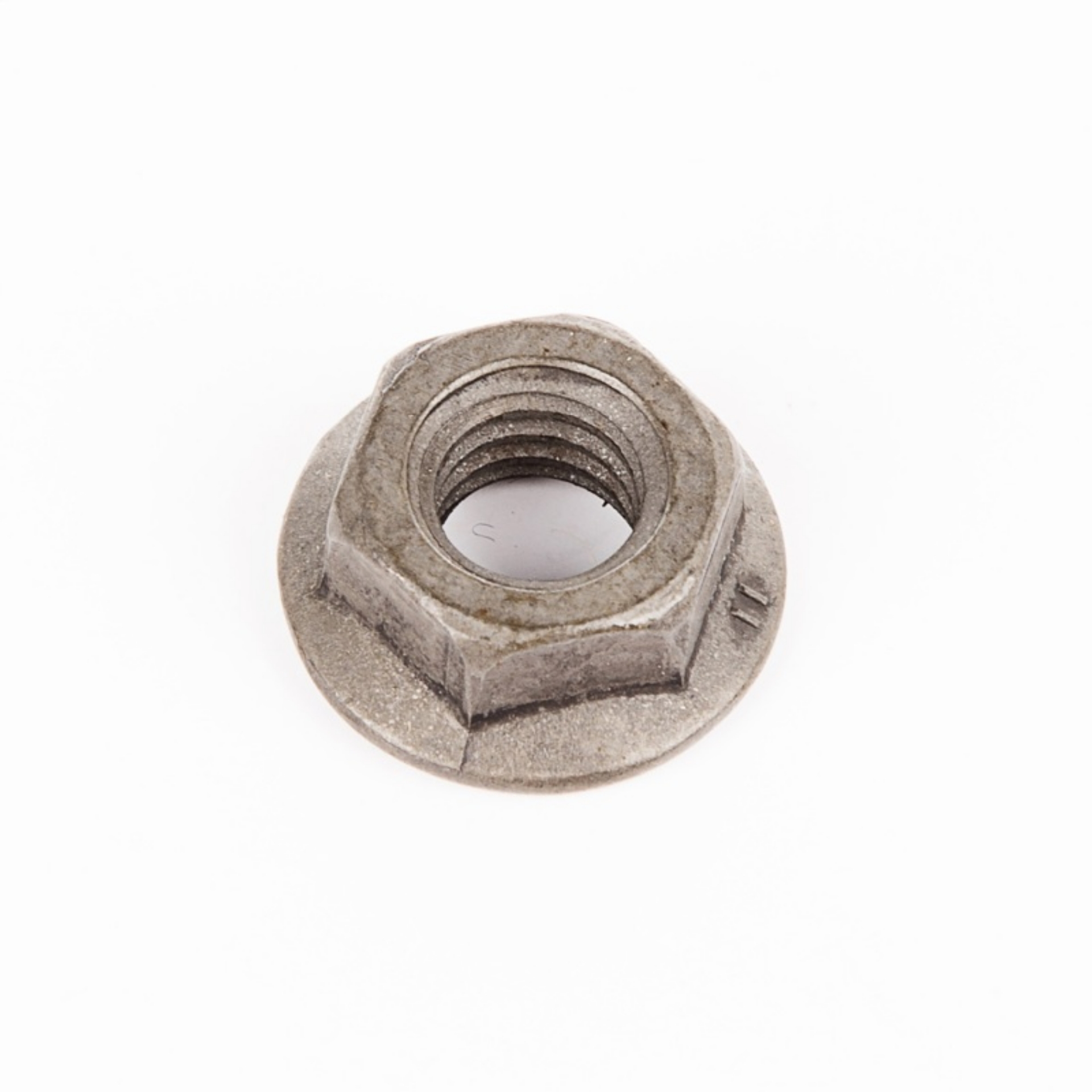 Picture of Omix Nut Body Mount- 84-00 CJ-YJ-TJ-XJ-MJ-SJ