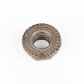 Picture of Omix Nut Body Mount- 84-00 CJ-YJ-TJ-XJ-MJ-SJ