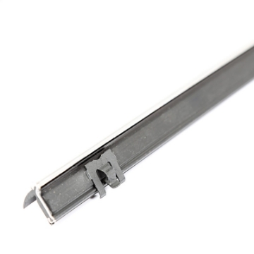 Picture of Omix Weatherstrip Outer Left- 66-73 Commando