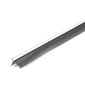 Picture of Omix Weatherstrip Outer Left- 66-73 Commando