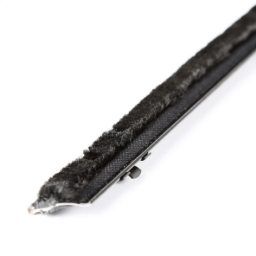 Picture of Omix Weatherstrip Inner Left- 66-73 Commando