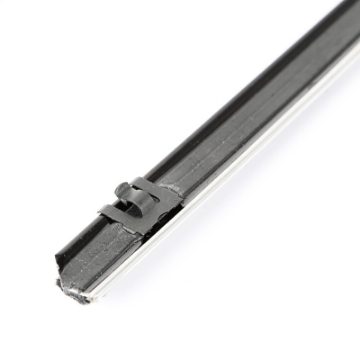 Picture of Omix Weatherstrip Inner Left- 66-73 Commando
