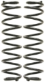 Picture of RockJock JL Rear Coil Springs 4in Lift Pair