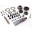 Picture of Omix Spider Gear Kit 90-06 TJ-YJ-XJ-ZJ-WJ-LJ