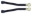 Picture of RockJock JK Johnny Joint Control Arms Front Lower Adjustable Pair