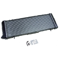 Picture of Omix Radiator- 91-01 Jeep Cherokee 2-5L-4-0L