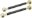 Picture of RockJock JK Johnny Joint Adjustable Control Arms Rear Upper Double Adjustable Greasable Pair