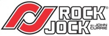 Picture of RockJock JK Geometry Correction Axle Bracket for Front Trac Bar