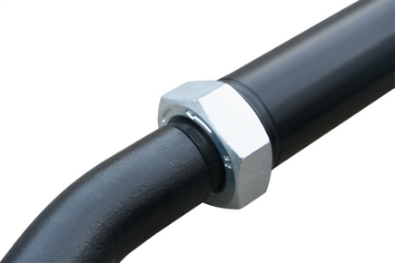 Picture of RockJock JK Currectlync Modular Extreme Duty Tie Rod Bolt-On 1 5-8in Dia