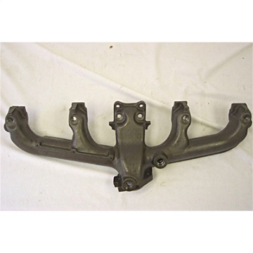 Picture of Omix Exhaust Manifold Kit 4-2L 81-86 Jeep CJ