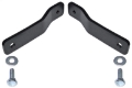 Picture of RockJock JK Brake Line Relocation Bracket Kit Rear