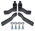 Picture of RockJock JK Brake Line Relocation Bracket Kit