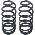 Picture of RockJock JK 2D-4D Rear Coil Springs 5in Lift Rear Coil Springs For Heavier Vehicles Pair