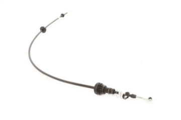 Picture of Omix Shift Cable Column Mounted- 87-90 XJ-MJ